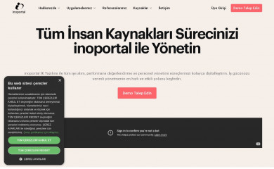 inoportal.com screenshot