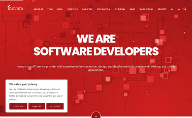 inovum-solutions.com screenshot