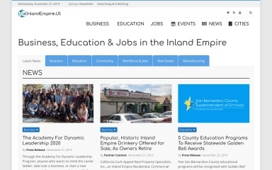 inlandempire.us screenshot