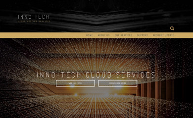inno-tech.com screenshot