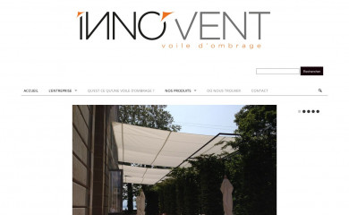 inno-vent.ch screenshot