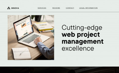 innovaonline.net screenshot