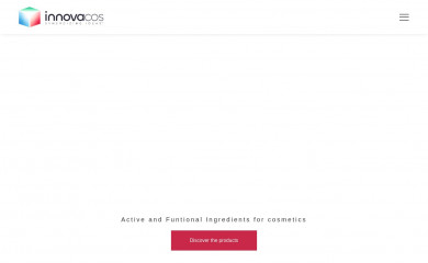 innovacos.com screenshot
