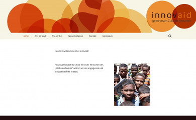 innovaid-global.de screenshot