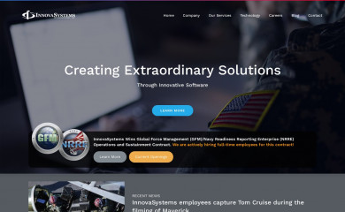 innovasi.com screenshot