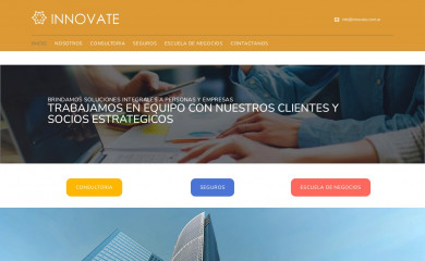 innovate.com.ar screenshot