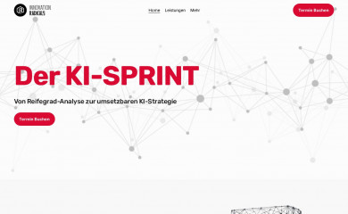 innovation-radicals.com screenshot