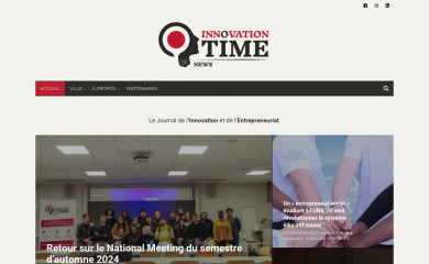 innovation-time.com screenshot