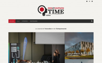 innovation-time.com screenshot