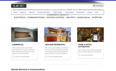 innovationwiring.com.au screenshot