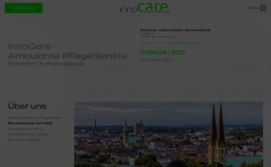 innovative-pflege-halberstadt.de screenshot