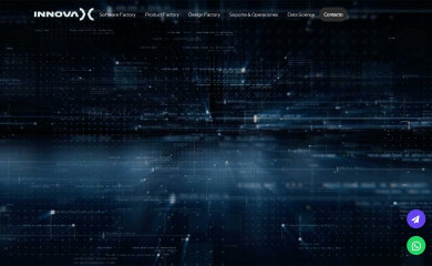 https://www.innovaweb.cl/ screenshot