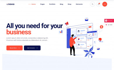 http://innovio.qodeinteractive.com screenshot