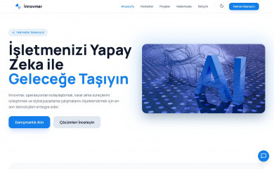 innovmar.com screenshot