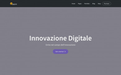 innodigital.it screenshot