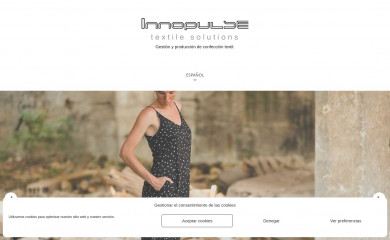 innopulse.cat screenshot
