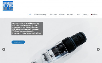 inna.at screenshot