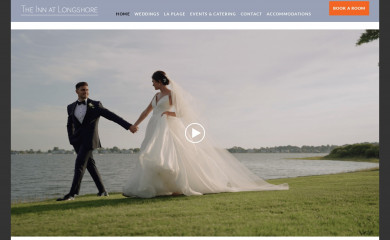 innatlongshore.com screenshot