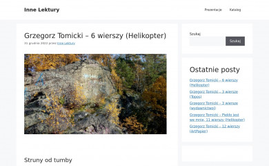 innelektury.pl screenshot