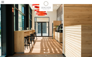innenarchitektur-wacker.de screenshot