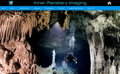 innerplanetary.com screenshot