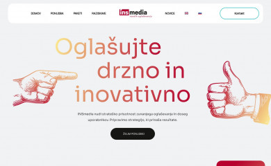 insmedia.eu screenshot