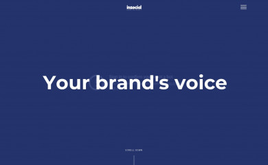 insocialeg.com screenshot
