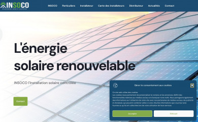 insoco.org screenshot