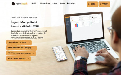 insaathesabi.com screenshot