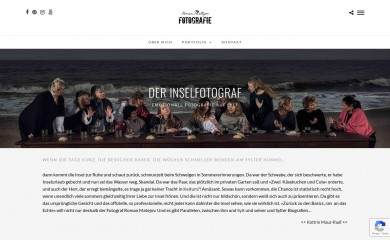 insel-fotograf.de screenshot