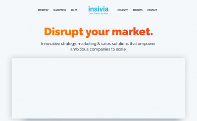 insivia.com screenshot