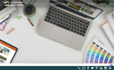 http://insideout.com/ screenshot