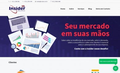 insider.com.br screenshot