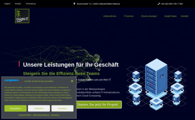insight-it.de screenshot