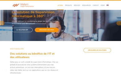 insight-performance.com screenshot