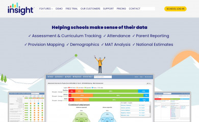 insighttracking.com screenshot