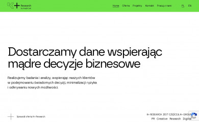 insightlab.pl screenshot