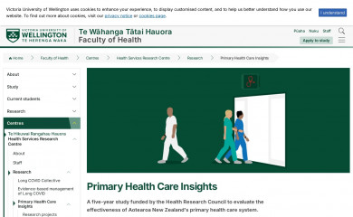 insightsaotearoa.ac.nz screenshot