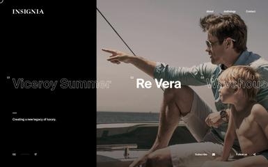 insigniaworldwide.com screenshot