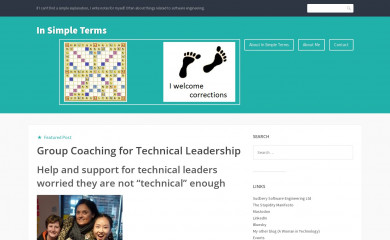 insimpleterms.blog screenshot