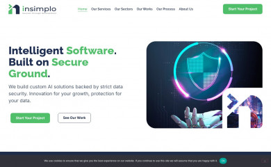 insimplo.de screenshot