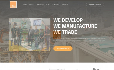 inspe.com screenshot