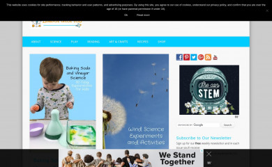 inspirationlaboratories.com screenshot