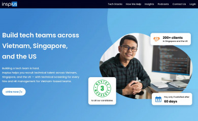 http://inspius.com/ screenshot