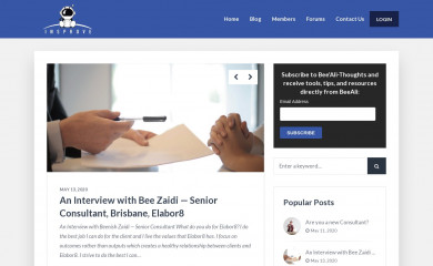 insprove.com screenshot