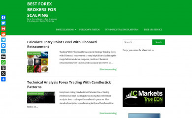 instaforexpips.com screenshot