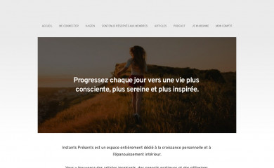 instantspresents.com screenshot