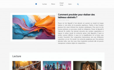 institutfr-dakar.org screenshot