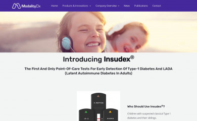 insudexpoc.com screenshot