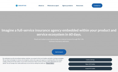 insuritas.com screenshot